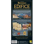 7 WONDERS: EDIFICE (FR)