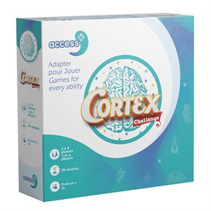 CORTEX - ACCESS + (ML)