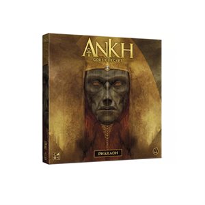 ANKH - GODS OF EGYPT: PHARAOH