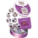 RORY'S STORY CUBES - MYSTERY (6 UN.) (ML)