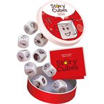 RORY'S STORY CUBES - HEROES (6 UN.) (ML)