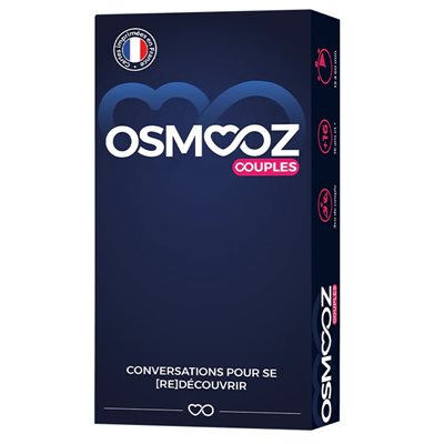 OSMOOZ COUPLES (FR)