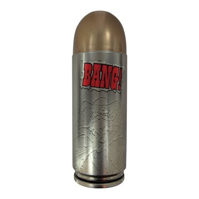 BANG! - THE BULLET (FR)