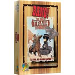 BANG!: THE GREAT TRAIN ROBBERY (FR)