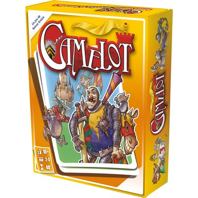 CAMELOT (FR)