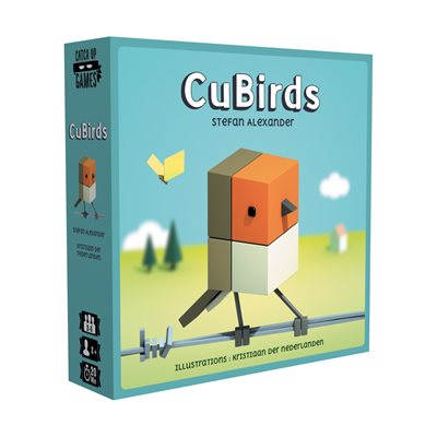 CUBIRDS (ML)