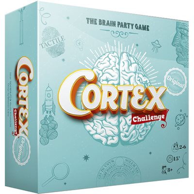 CORTEX CHALLENGE (ML)