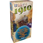 TICKET TO RIDE: USA 1910 (ML)