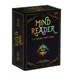 MIND READER (EN) ^ MAY 24