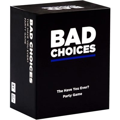 BAD CHOICES (EN)