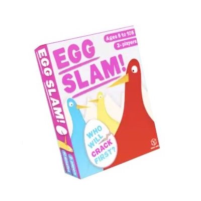 EGG SLAM (EN)