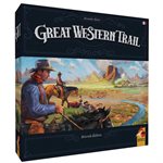 GREAT WESTERN TRAIL - SECOND EDITION (FR)