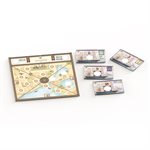 GREAT WESTERN TRAIL - SECOND EDITION - ARGENTINA (ML)