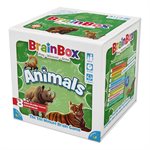 BRAINBOX - ANIMALS (EN)