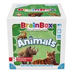 BRAINBOX - ANIMALS (EN)
