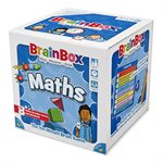 BRAINBOX - MATHS (EN)
