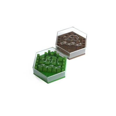 CATAN HEXADOCKS: EXPANSION SET