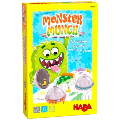 MONSTER MUNCH (ML) (NO AMAZON SALES)