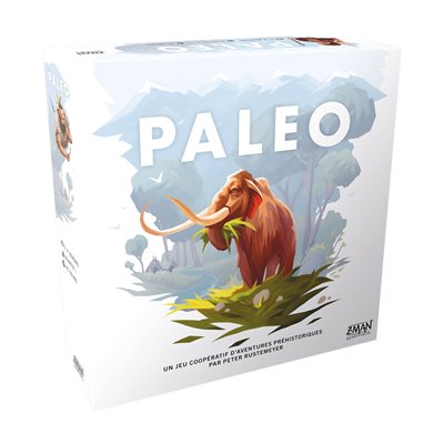 PALEO (FR)