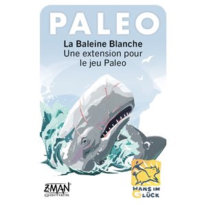 PALEO: LA BALEINE BLANCHE (FR) ^ Q2 2024