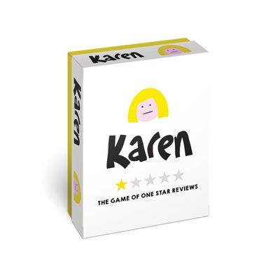 KAREN (EN)