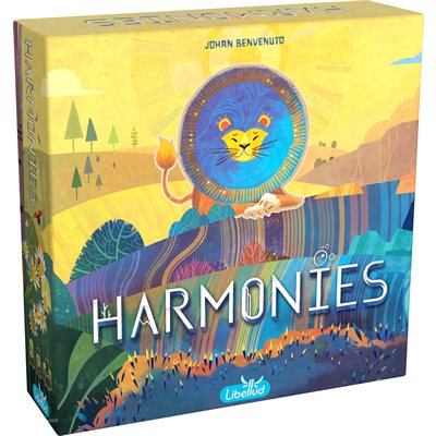 HARMONIES (FR) ^ 19 AVRIL