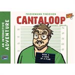 CANTALOOP - BOOK 2