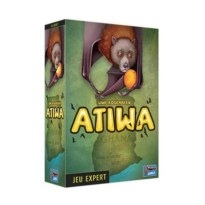 ATIWA (FR) ^ 2024