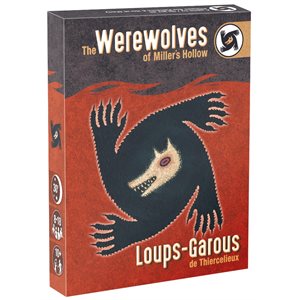 WEREWOLVES / LOUPS-GAROUS (ML)
