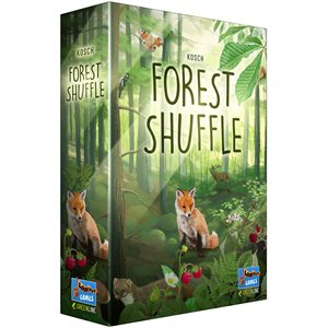 FOREST SHUFFLE (EN)