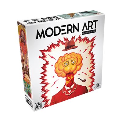 MODERN ART