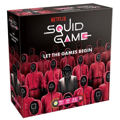 SQUID GAME (EN)