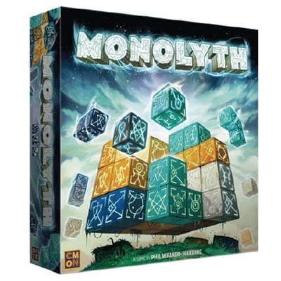 MONOLYTH (ML)