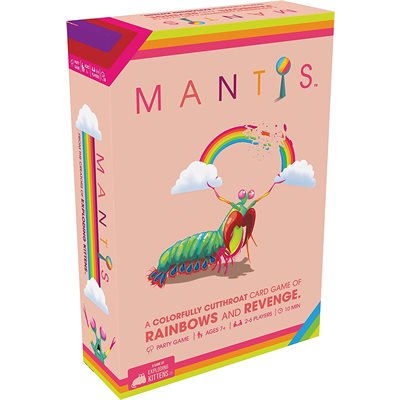 MANTIS (EN)