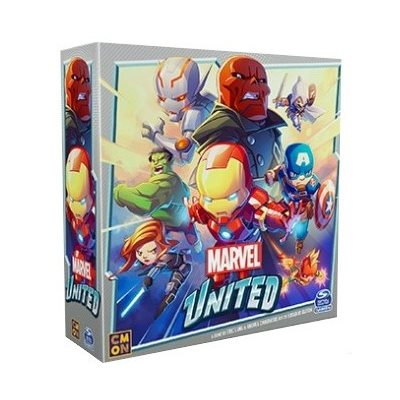 MARVEL UNITED (EN) ^ Q2 2024