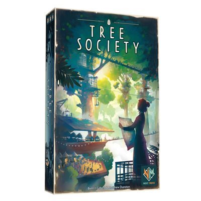 TREE SOCIETY (EN)