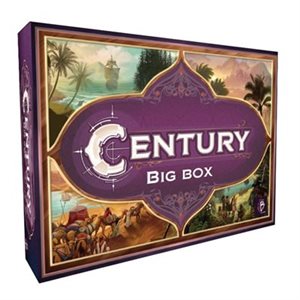 CENTURY - BIG BOX (FR) ^ Q2 2024
