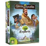 GINKGOPOLIS: THE EXPERTS (EN)