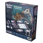 STUFFED FABLES: OH BROTHER!