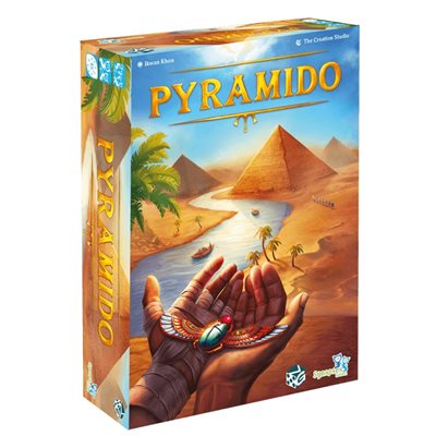 PYRAMIDO (ML)