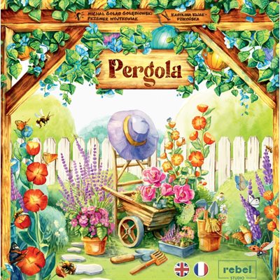 PERGOLA (ML) ^ Q2 2025