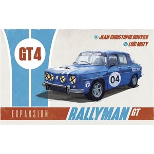 RALLYMAN: GT - GT4 (FR) ^ 31 MAI