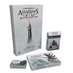 ASSASSIN'S CREED ROLEPLAYING - COMPLETE ACCESSORY PACK (EN) ^ Q3 2024