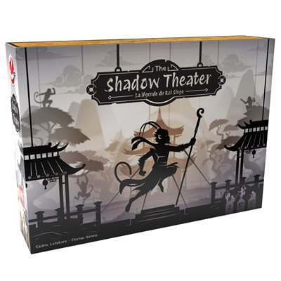 THE SHADOW THEATER (FR)