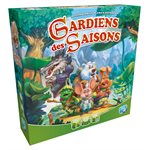 GARDIENS DES SAISONS (FR)