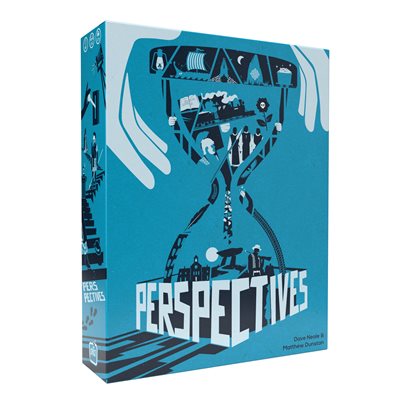 PERSPECTIVES - BLUE BOX (EN) ^ NOV. 15