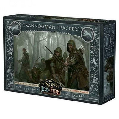 SIF: STARK CRANNOGMAN TRACKERS