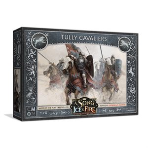 SIF: TULLY CAVALIERS