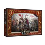SIF: LANNISTER ATTACHMENT #1
