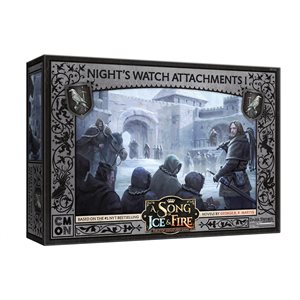 SIF: NIGHT'S WATCH ATTACHMENT #1